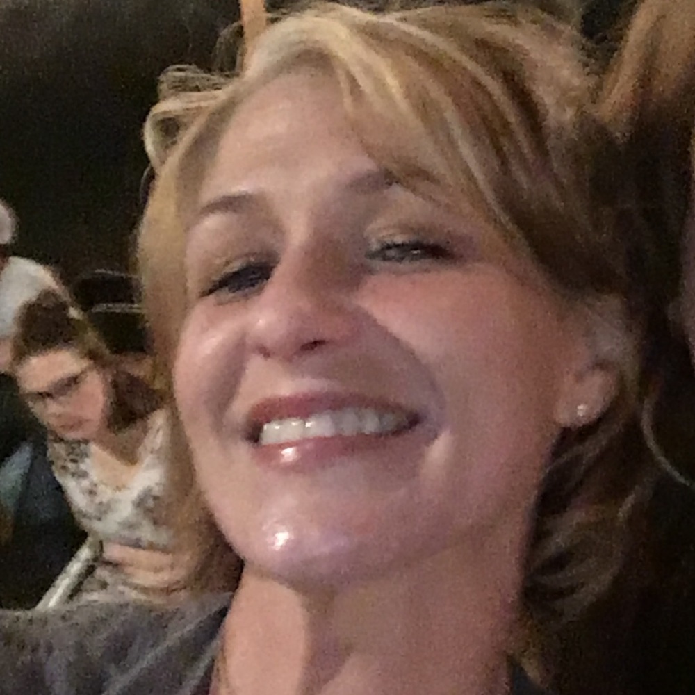 Meet your Posher, Allison
